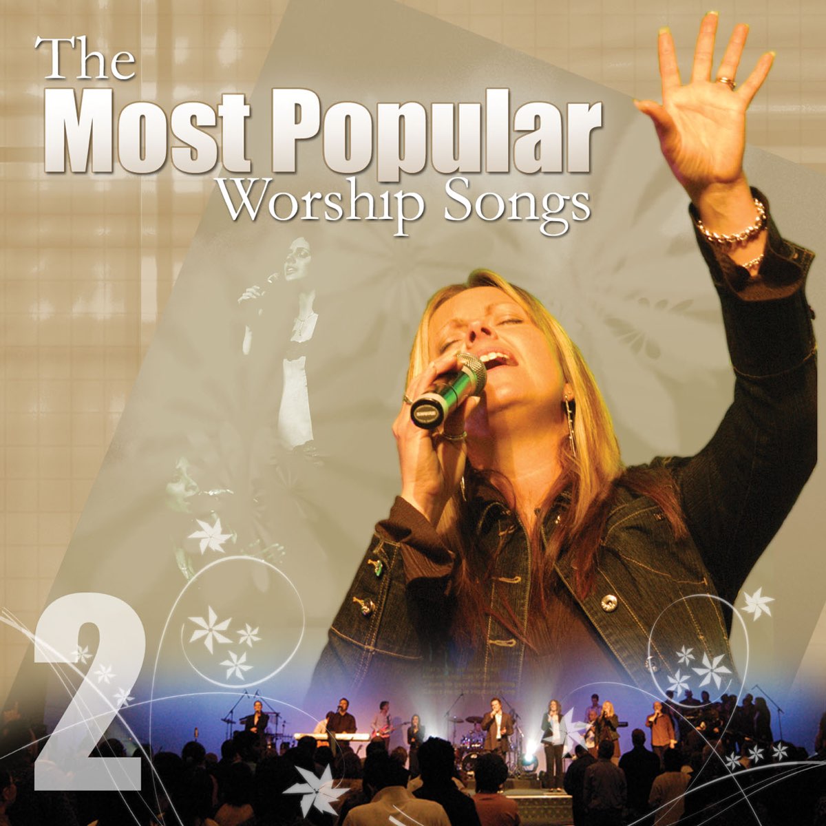 ‎The Most Popular Worship Songs Volume 2 by Oasis Worship on Apple Music