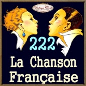 222 : La chanson française artwork