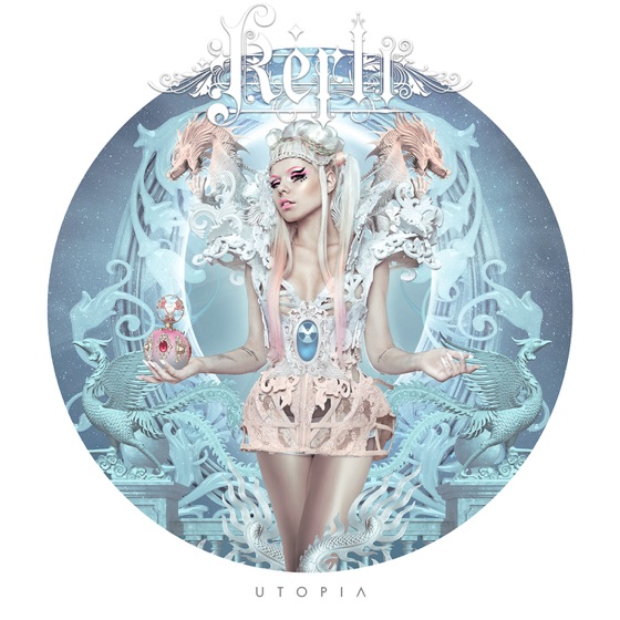 Cover artwork for Sugar