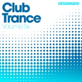 Club Trance Volume Six artwork
