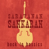 Saravanan Sankaran - East Tennessee Blues