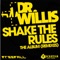 Pocket Science (Moorea Blur's Shuffling Remix) - Dr Willis lyrics