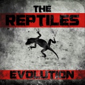 Evolution (Album) artwork