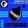 Electrojazz - Single