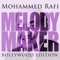 Aankhon Hi Aankhon Mein (from C.i.d) - Mohammed Rafi lyrics