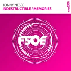 Indestructible / Memories by Tonny Nesse album reviews, ratings, credits