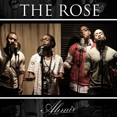The Rose - Single - Ahmir