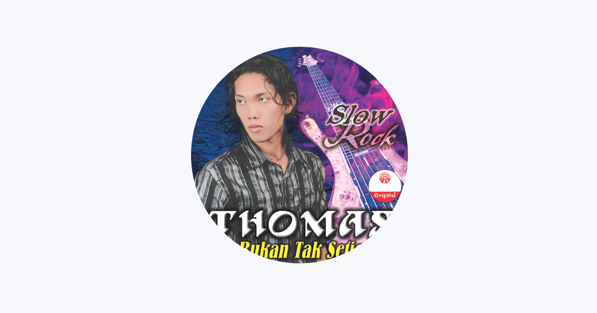 Thomas Arya