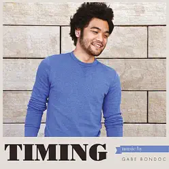 Timing - Gabe Bondoc Timing - Gabe Bondoc