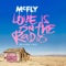Love Is On the Radio - McFly lyrics