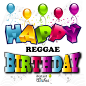 Happy Birthday (Reggae) Vol. 2 - Birthday Song Crew