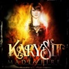 Kary Sit - Made of Fire