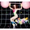Don't Stop The Move , Keep On Dancing!!! - Single ジャケット写真