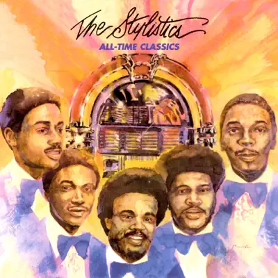 All-Time Greatest Hits - The Stylistics All-Time Greatest Hits - The Stylistics