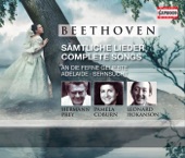 Hermann Prey, Eugen Jochum, Berliner Philharmoniker & Nan Merriman - An die ferne Geliebte, Op. 98: No. 5. Es kehret der Maien