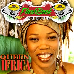 Queen Ifrica - The Will To Survive