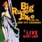 Avenue Blue - Big Rude Jake & The Jump City Crusaders lyrics