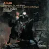 Alkan: Symphony for Solo Piano & Other Works album lyrics, reviews, download