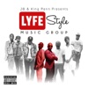 Lyfestyle Music Group (J.B. & King Penn Presents)