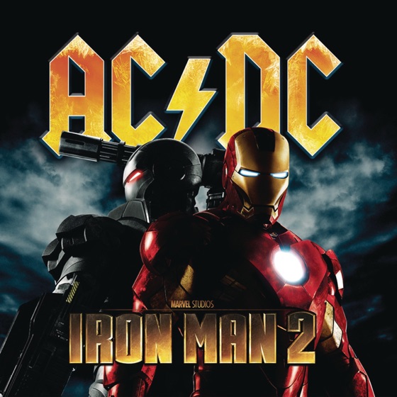 Cover artwork for War Machine