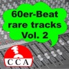 60er Beat Rare Tracks Vol. 2