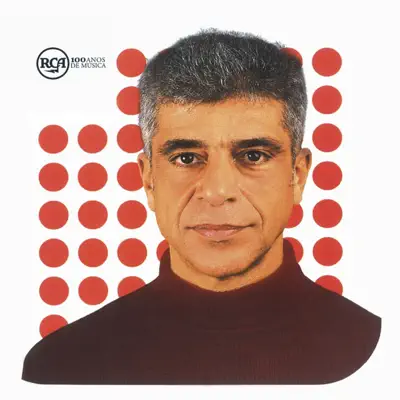 RCA 100 Anos de Musica: Lulu Santos - Lulu Santos RCA 100 Anos de Musica: Lulu Santos - Lulu Santos