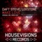 Make Love (Radio Edit) - Daft Steve & LeksTone lyrics