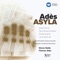 Asyla: III Ecstasio - Sir Simon Rattle & City of Birmingham Symphony Orchestra lyrics