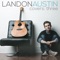 Wrecking Ball (feat. Aaron Lagrone) - Landon Austin lyrics