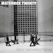 Exile On Mainstream artwork