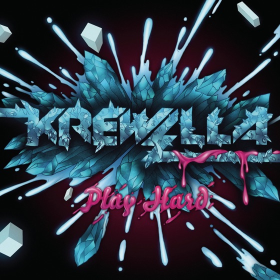 Cover artwork for Killin' It