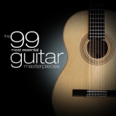 The 99 Most Essential Guitar Masterpieces artwork