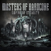 Masters of Hardcore Empire of Eternity artwork