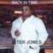 Back in Time - Jeter Jones lyrics