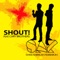 Shout! - Swiss American Federation lyrics