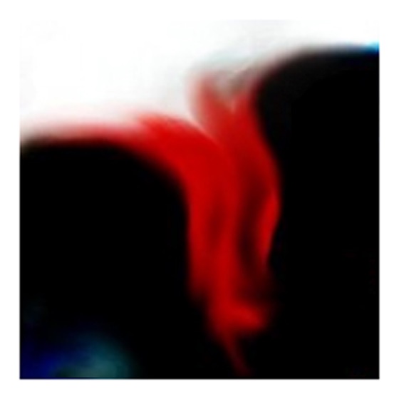 Cover artwork for Iridescent (Acoustic)