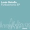 Funk Spirit - Louis Botella lyrics