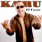 El Favor - Karu lyrics