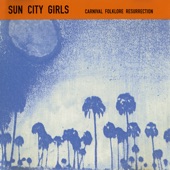 Sun City Girls - Journey to the Center of the Mind