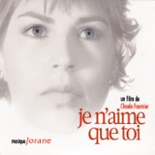 Je n'aime que toi artwork