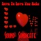 Love to Love You Baby - Sound Syndicate lyrics