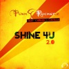 DJ Gollum, Punkrockerz - Shine 4U 2.0