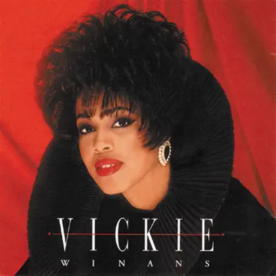 Vicki Winans - Vickie Winans