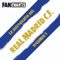 Real Madrid (Real Madrid) - Real Madrid FanChants & Real Madrid C.F. Football Songs lyrics