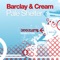 Pale Shelter (Misar 90s Mix) - Barclay & Cream lyrics