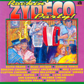 Rockin' Zydeco Party - Various Artists