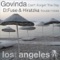 Can't Forget the Day - Govinda lyrics