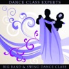 Big Band & Swing Dance Class: 50 Classics of the Swing Jazz Era