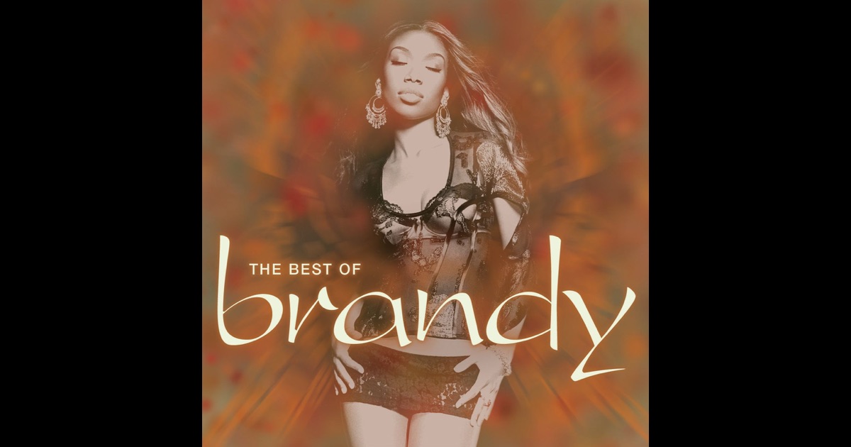 Brandy Featuring Mase* Ma$e - Top Of The World Brandy Featuring Mase* Ma$e - Top Of The World