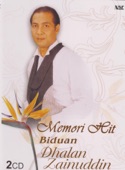 Dhalan Zainuddin - Sabda Cinta